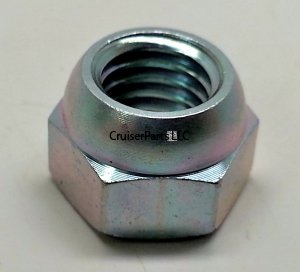 Locking Cap Nut
