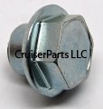 Front Wiper Arm Cap Nut for 95-97 80 Series Cruisers