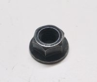 Flange Nut