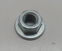Compressor Nut