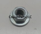 Compressor Nut