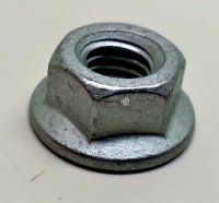 Fender Flare Nut