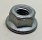 Fender Flare Nut