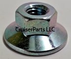 Fender Flare Nut