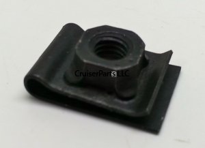 Clip Nut