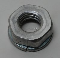 Front Wiper Arm Setting Nut