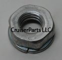 Front Wiper Arm Setting Nut