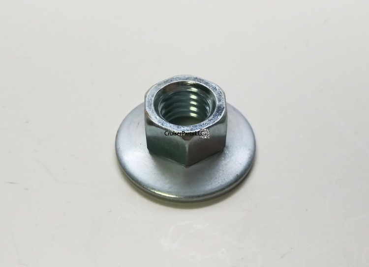 Hinge Nut