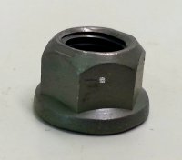 Exhaust Pipe Stud Nut