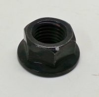 Bumper Support Bracket Nut