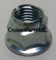 Exhaust Pipe Nut
