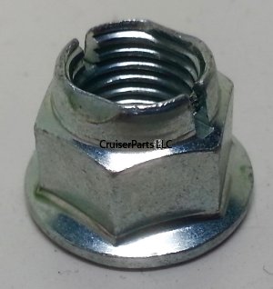 Exhaust Pipe Nut
