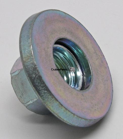 Modal Additional Images for Nut With Washer