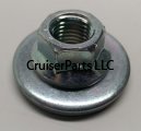 Nut With Washer