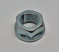 Pulley Nut
