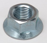 Front and Rear Bumper Mounting Nut