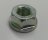 Steering Wheel Set Nut