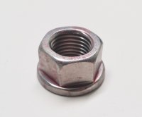 Rear Suspension Arm Nut