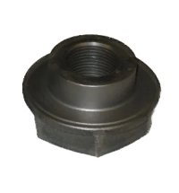 Used Crank Pulley Nut 2F 1981-1987 Land Cruiser