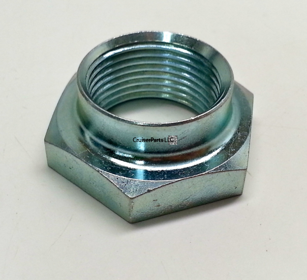 4 Speed Transmission Outout shaft nut