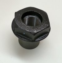 Crankshaft Pulley Nut for 88-92 62 and 80 Series Cruisers