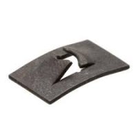 Grille Emblem Spring Nut Early-1984 40 Series