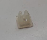 Grille Retainer Clip