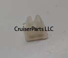 Grille Retainer Clip