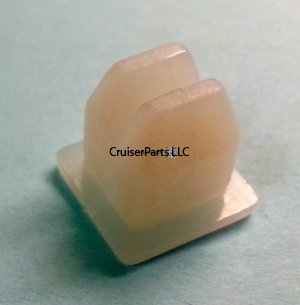 Screw Retainer Grommet