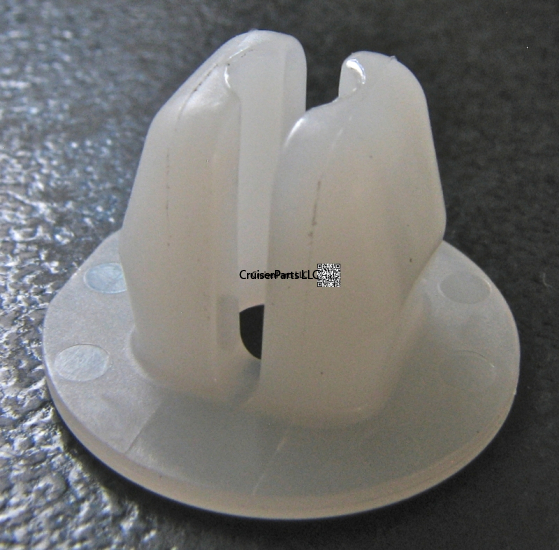 Modal Additional Images for Screw Grommet