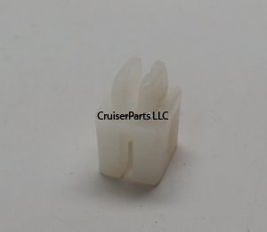 Door Trim Panel Grommet