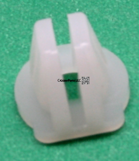 Bumper Bar Grommet