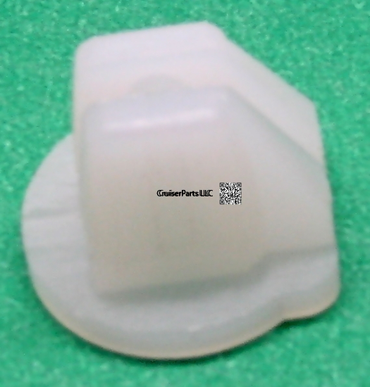 Modal Additional Images for Bumper Bar Grommet