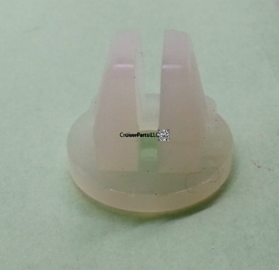 Bumper Bar Grommet