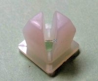 Grille Retainer Clip