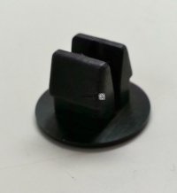 Body Moulding Clip