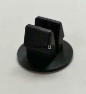 Body Moulding Clip