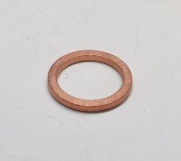 Pipe Fuel delivery inlet gasket