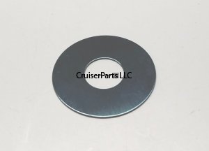 Washer Plate