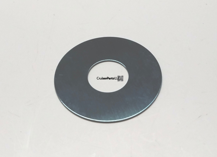 Washer Plate