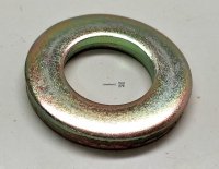 Washer Plate