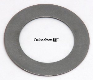 Valve Spring Seat Washer for 1HZ 1KZT 1PZ 2L 2LT 3L 5L 5LE