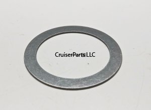 Oil Cooler Gasket for 2009 to Now 70 Series Land Cruisers