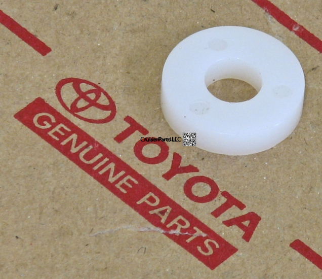 Modal Additional Images for Nylon Washer for Front Door Limiter - 75-84 40 Series