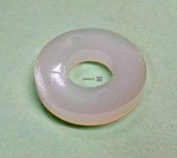 Nylon Washer for Front Door Limiter - 75-84 40 Series