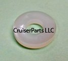 Nylon Washer for Front Door Limiter - 75-84 40 Series