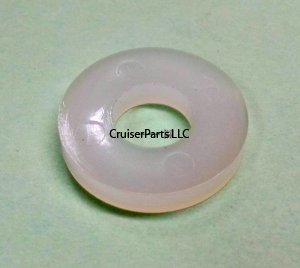 Nylon Washer for Front Door Limiter - 75-84 40 Series