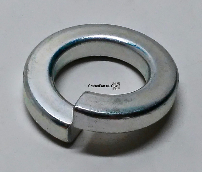 Center Arm Shaft Washer