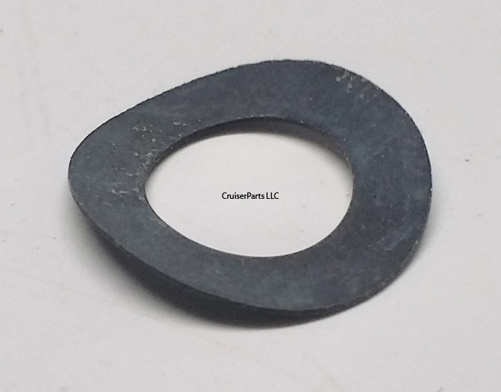 Wave Washer