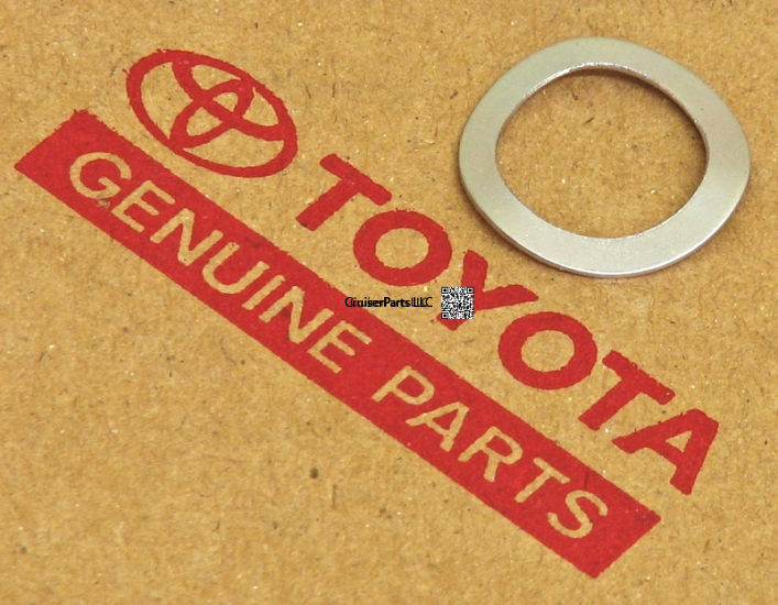 Modal Additional Images for Wave Washer